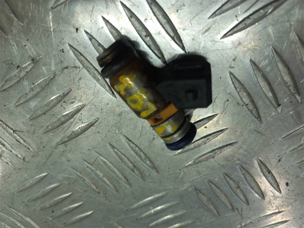 форсунка топливная Fiat Doblo  71724545, 3279 рублей, Москва