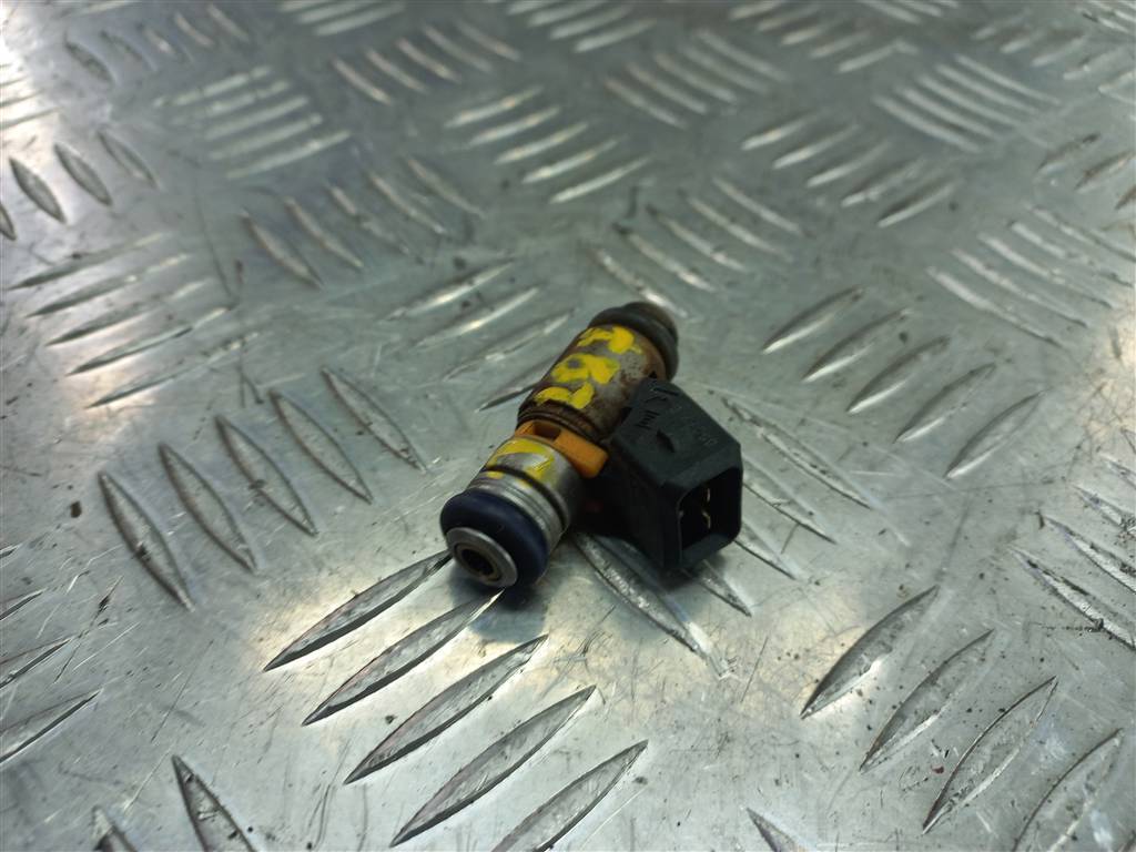 форсунка топливная Fiat Doblo  71724545, 3279 рублей, Москва