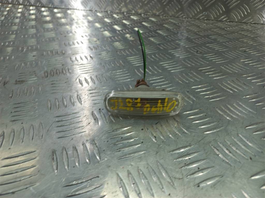 повторитель поворота Fiat Doblo  46758821, 630 рублей, Москва