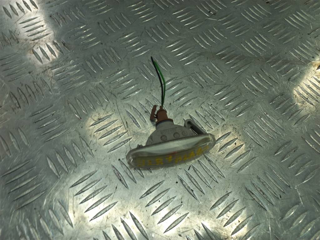 повторитель поворота Fiat Doblo  46758821, 630 рублей, Москва