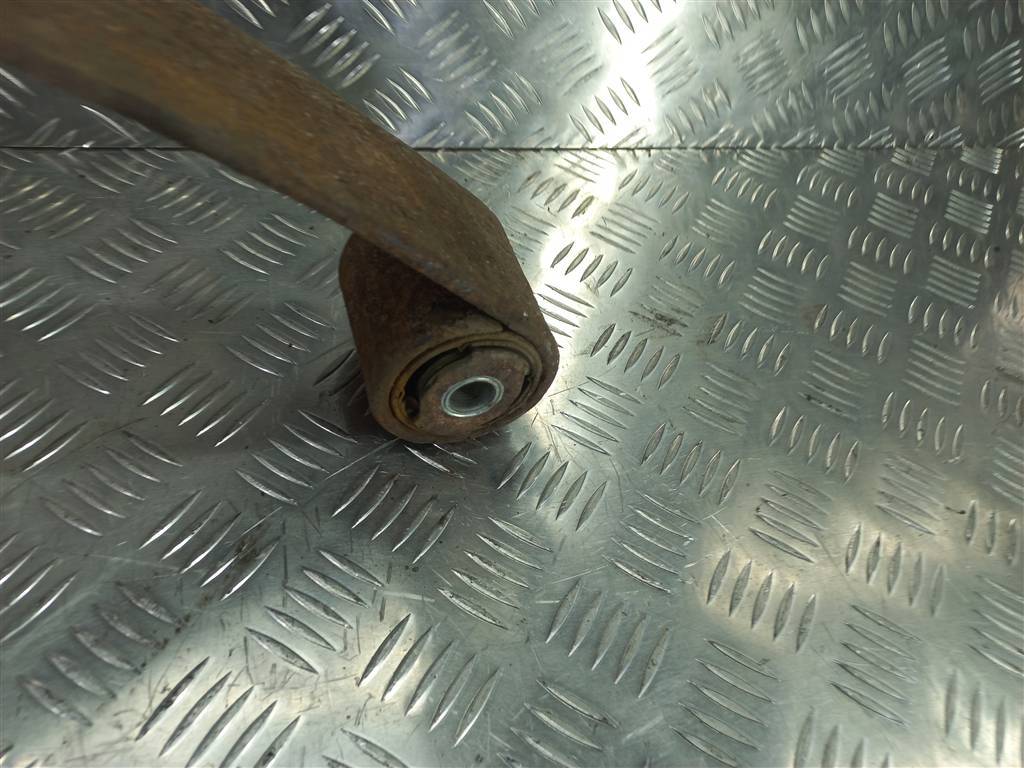 рессора Fiat Doblo  51760056, 8450 рублей, Москва