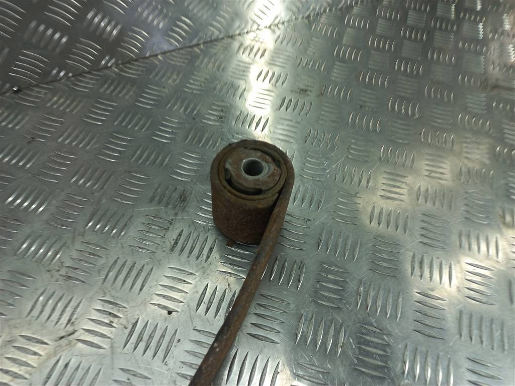 рессора Fiat Doblo  51760056, 8450 рублей, Москва