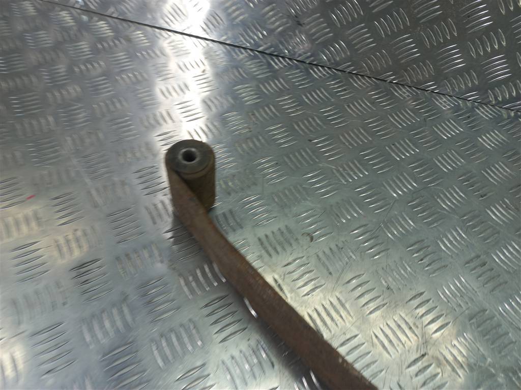 рессора Fiat Doblo  51760056, 8450 рублей, Москва