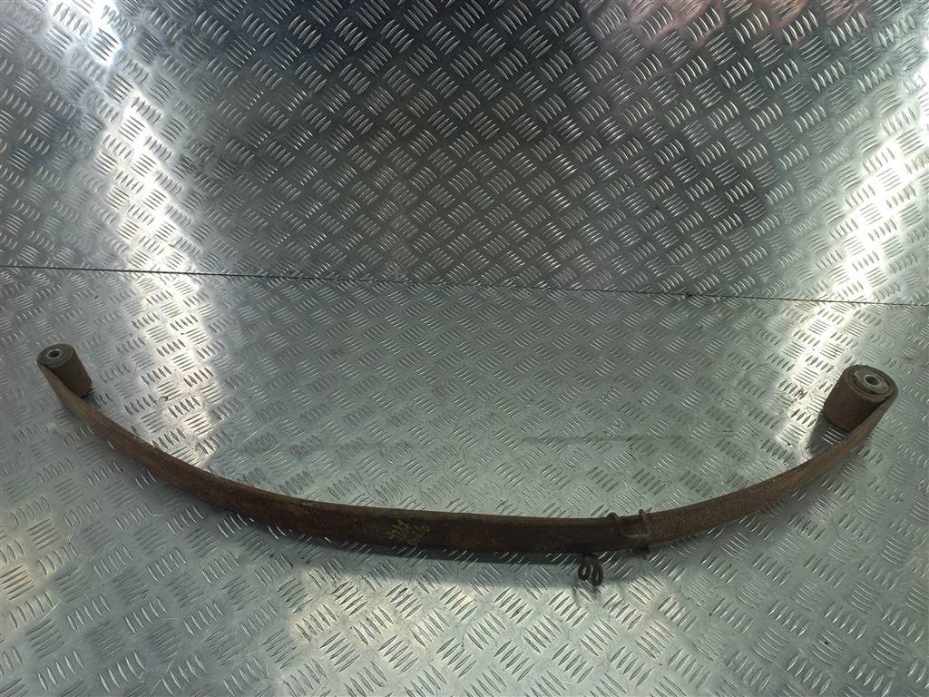 рессора Fiat Doblo  51760056, 8450 рублей, Москва