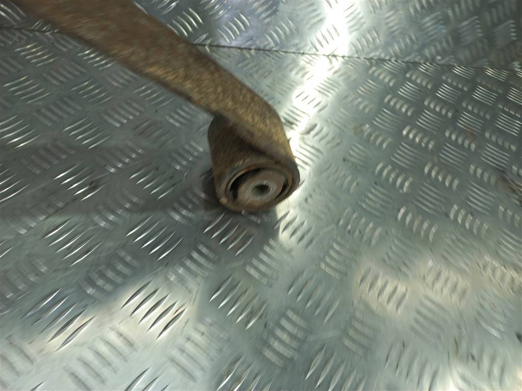 рессора Fiat Doblo  51760056, 8450 рублей, Москва