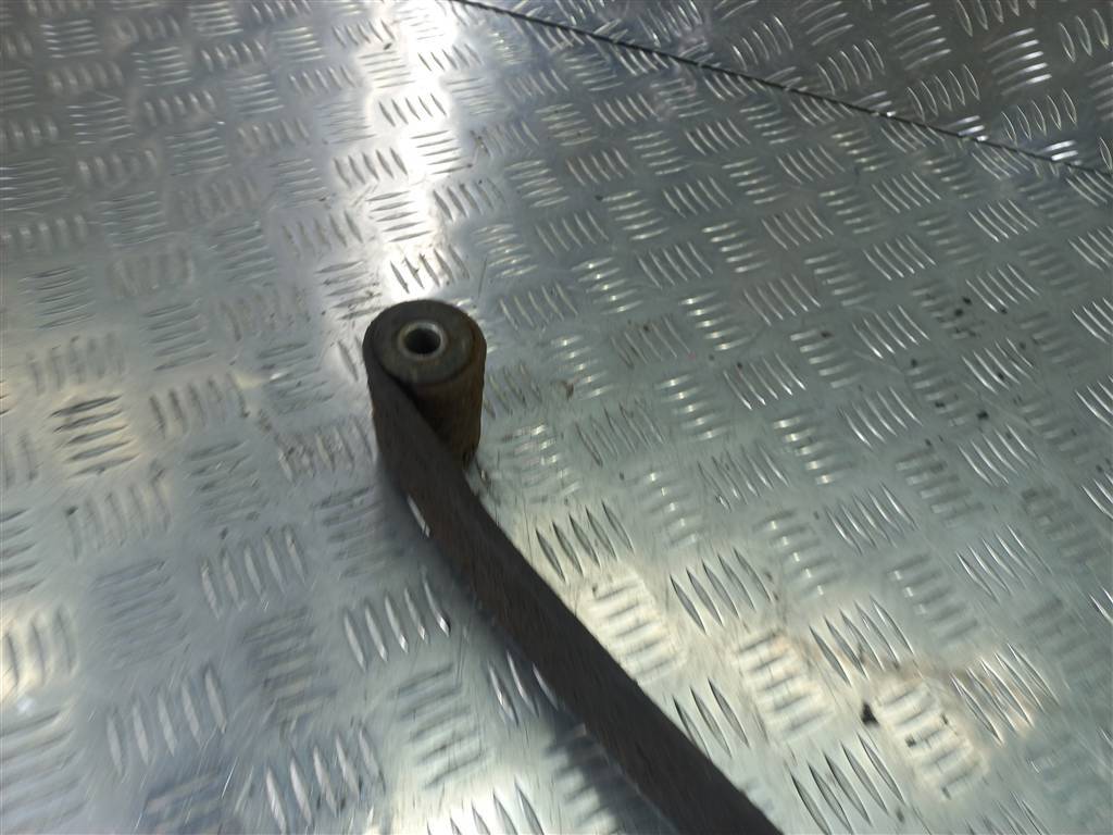 рессора Fiat Doblo  51760056, 8450 рублей, Москва