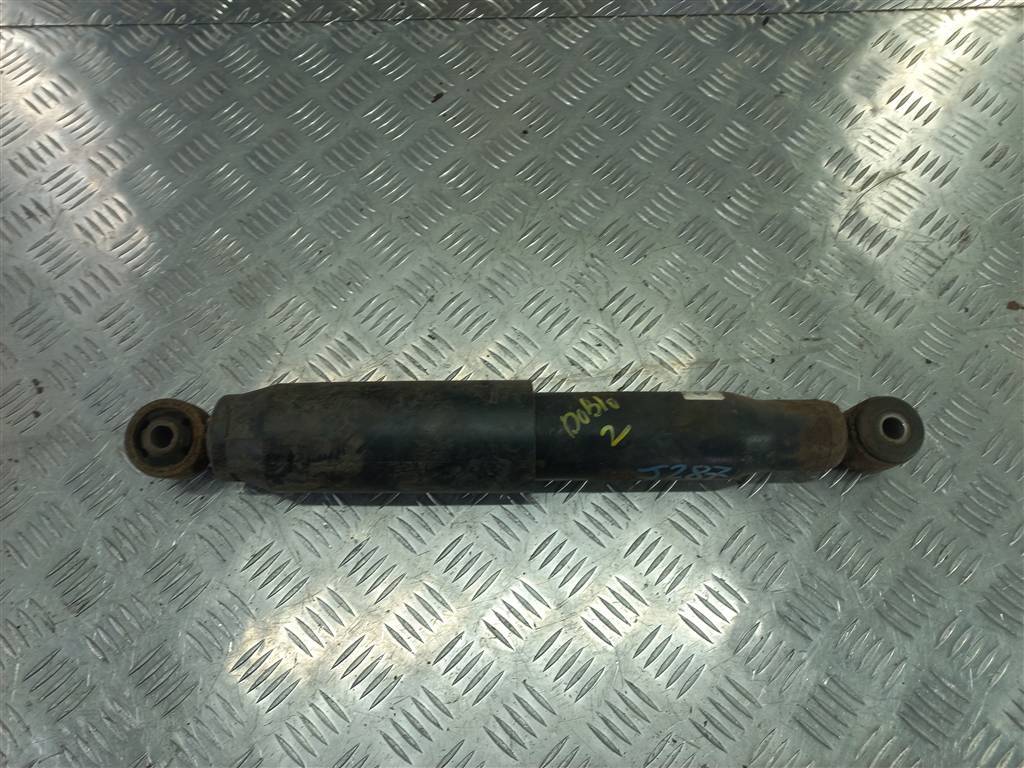 амортизатор Fiat Doblo  51756418, 1550 рублей, Москва