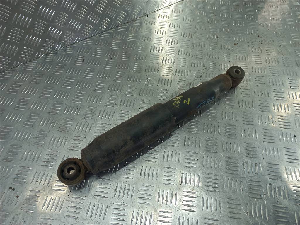 амортизатор Fiat Doblo  51756418, 1550 рублей, Москва