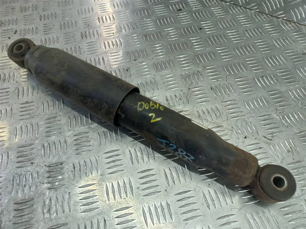 амортизатор Fiat Doblo  51756418, 1550 рублей, Москва