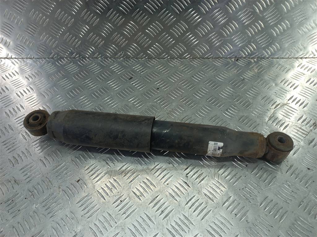 амортизатор Fiat Doblo  51756418, 1550 рублей, Москва