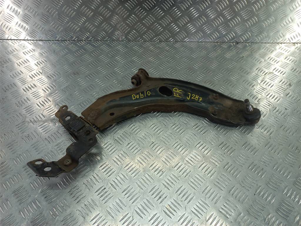 рычаг Fiat Doblo  51772988, 2130 рублей, Москва