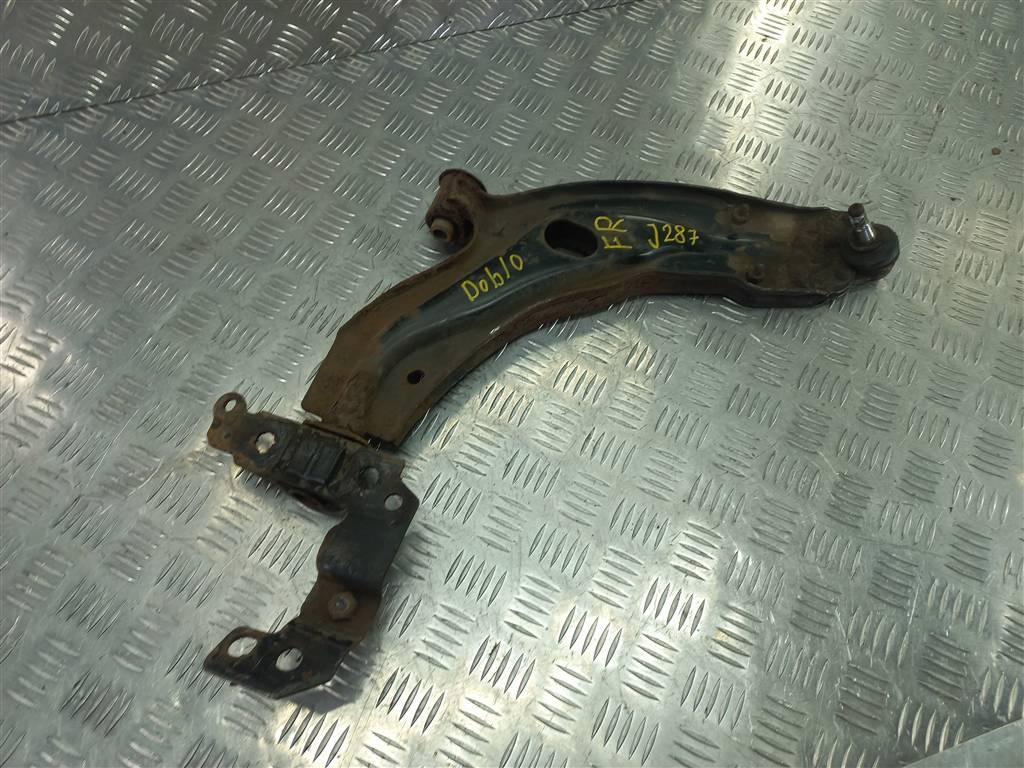 рычаг Fiat Doblo  51772988, 2130 рублей, Москва