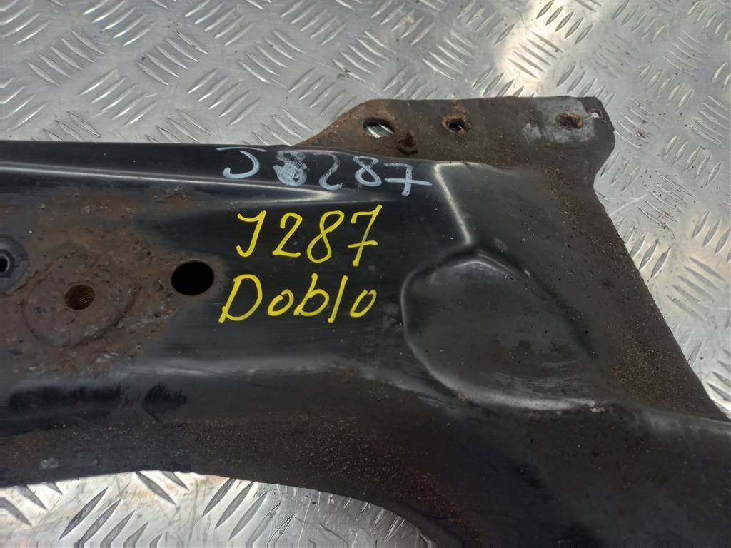 подрамник (балка подмоторная) Fiat Doblo  51769414, 2700 рублей, Москва