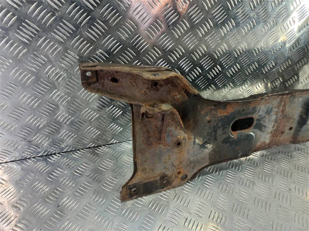 подрамник (балка подмоторная) Fiat Doblo  51769414, 2700 рублей, Москва