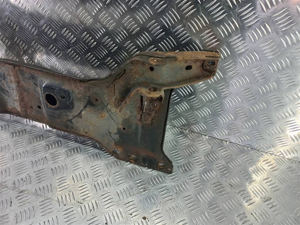 подрамник (балка подмоторная) Fiat Doblo  51769414, 2700 рублей, Москва