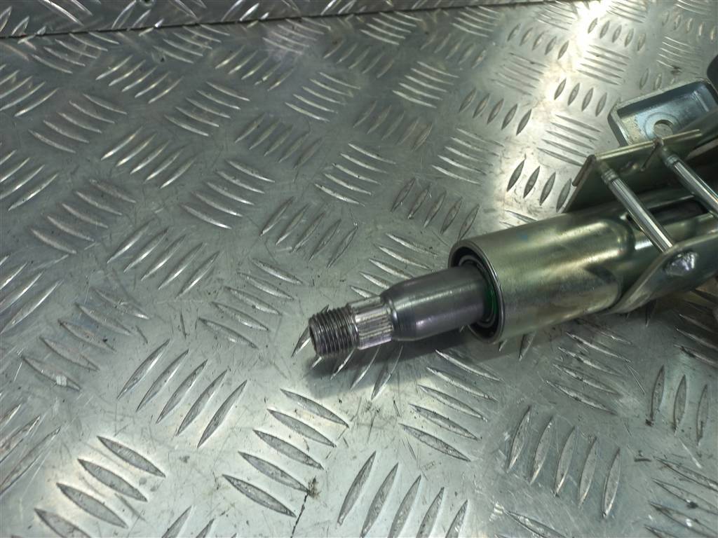 колонка рулевая Fiat Doblo  51780999, 1550 рублей, Москва