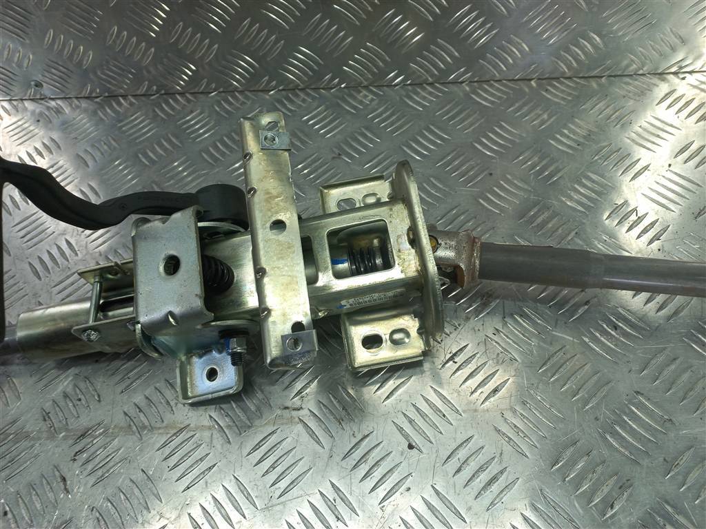 колонка рулевая Fiat Doblo  51780999, 1550 рублей, Москва