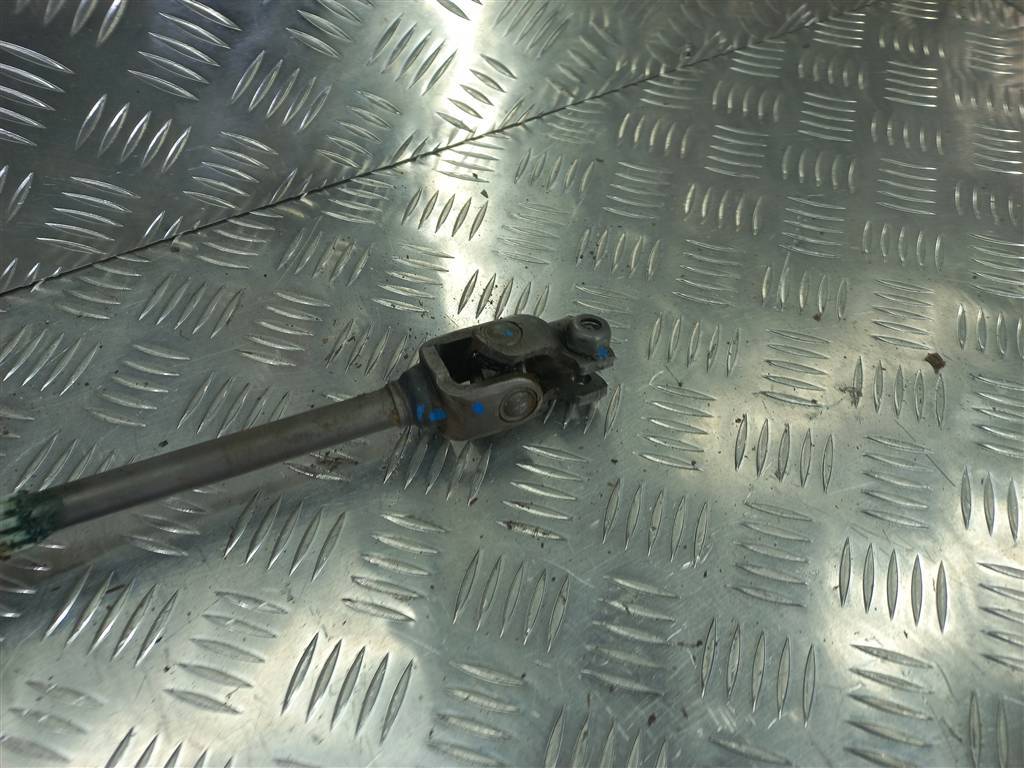 колонка рулевая Fiat Doblo  51780999, 1550 рублей, Москва