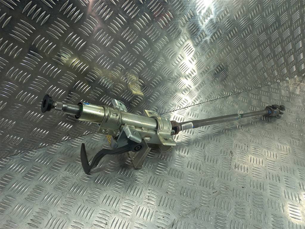 колонка рулевая Fiat Doblo  51780999, 1550 рублей, Москва