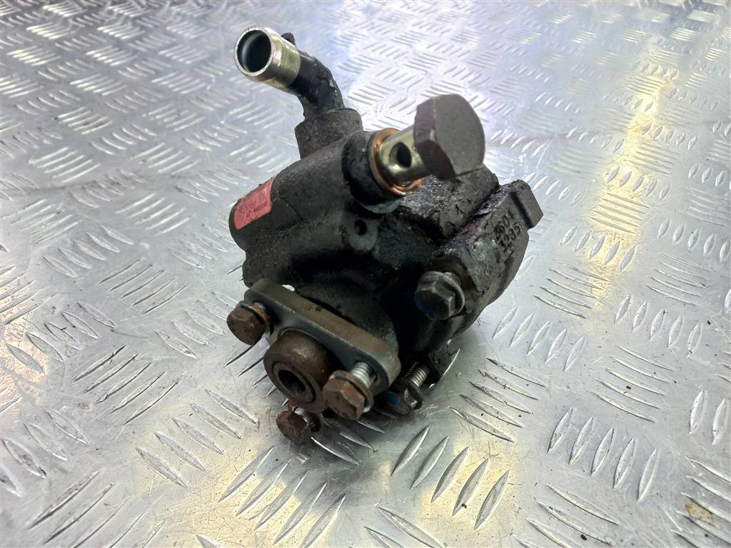 насос гидроусилителя Fiat Doblo  55186441, 2700 рублей, Москва