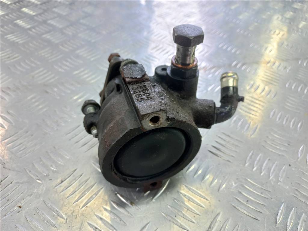 насос гидроусилителя Fiat Doblo  55186441, 2700 рублей, Москва