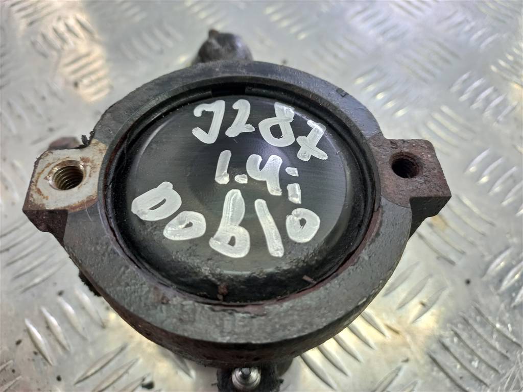 насос гидроусилителя Fiat Doblo  55186441, 2700 рублей, Москва