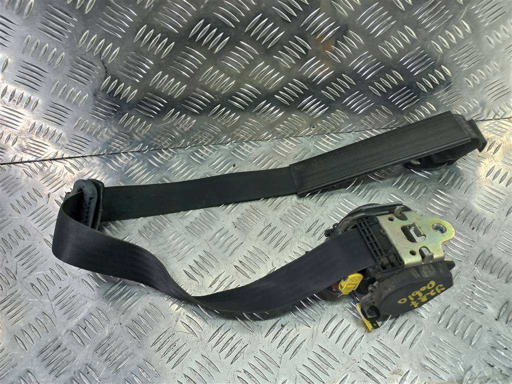 ремень безопасности Fiat Doblo  735378423, 2700 рублей, Москва