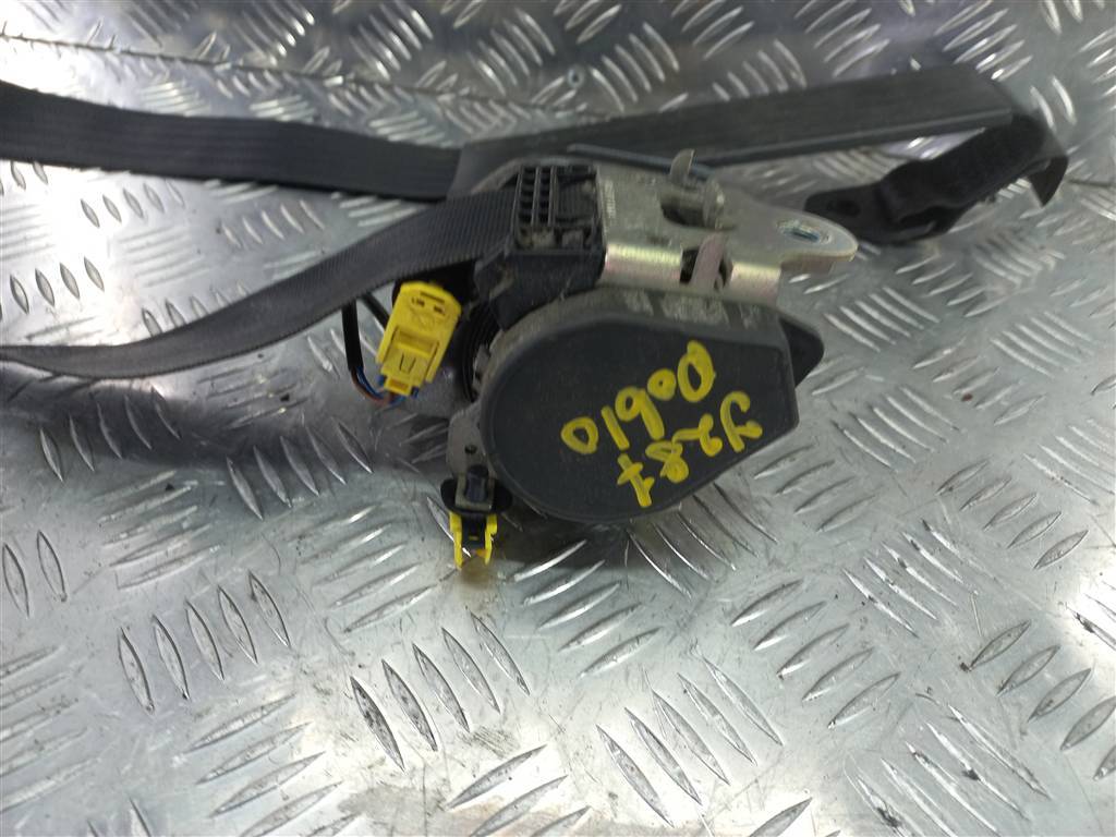 ремень безопасности Fiat Doblo  735378423, 2700 рублей, Москва