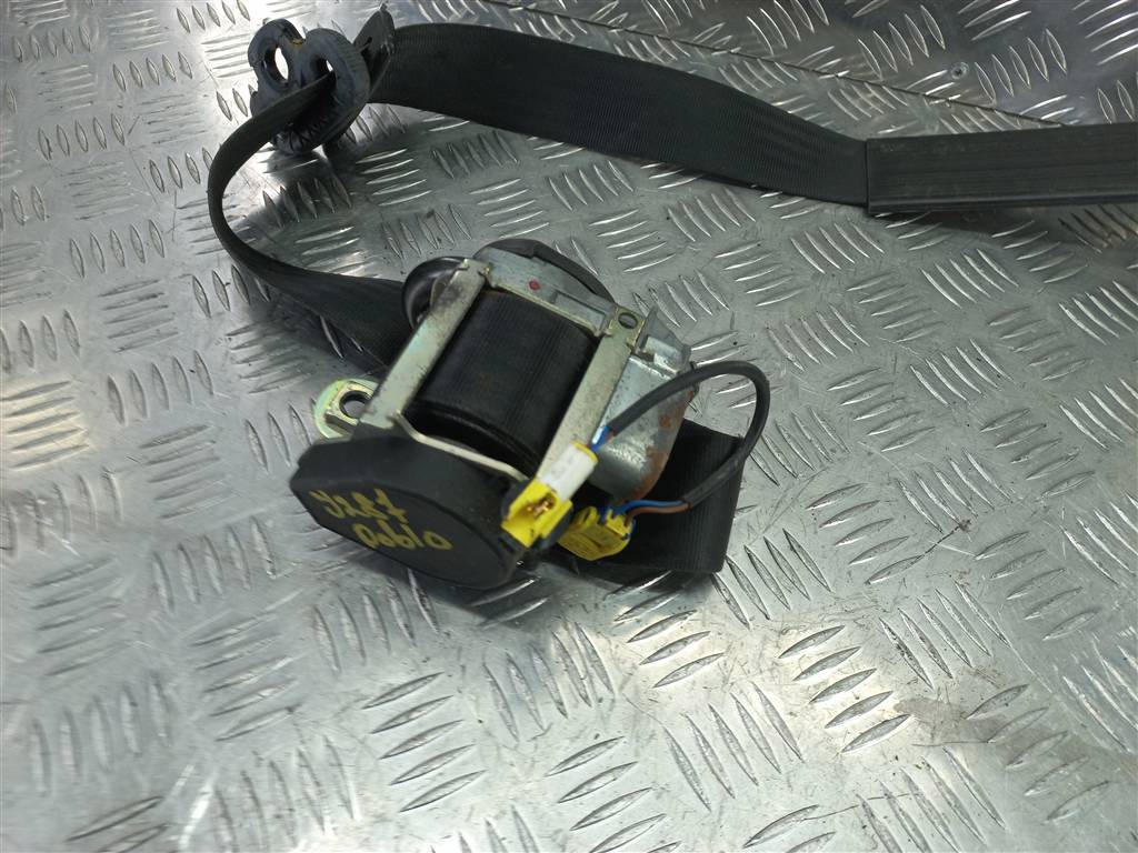 ремень безопасности Fiat Doblo  735378423, 2700 рублей, Москва