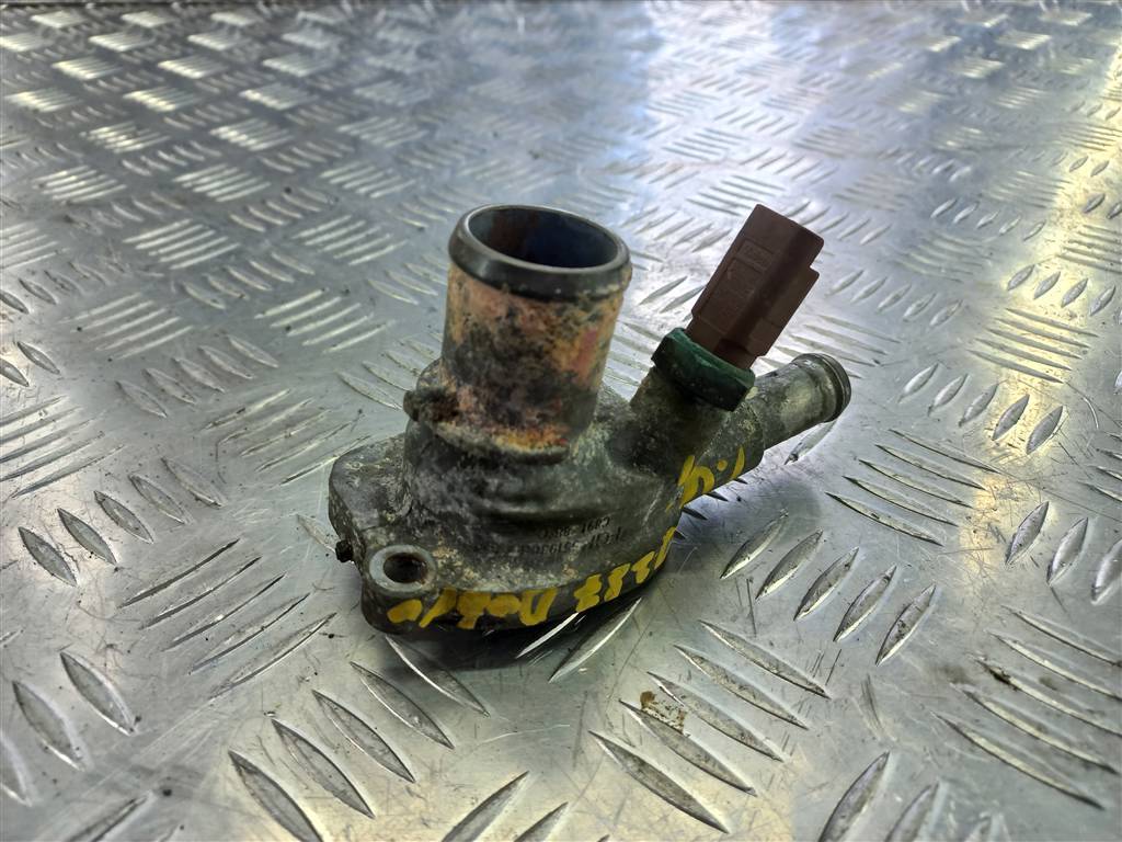 корпус термостата Fiat Doblo  55202176, 860 рублей, Москва