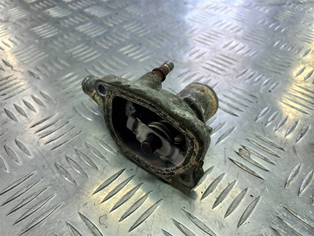 корпус термостата Fiat Doblo  55202176, 860 рублей, Москва