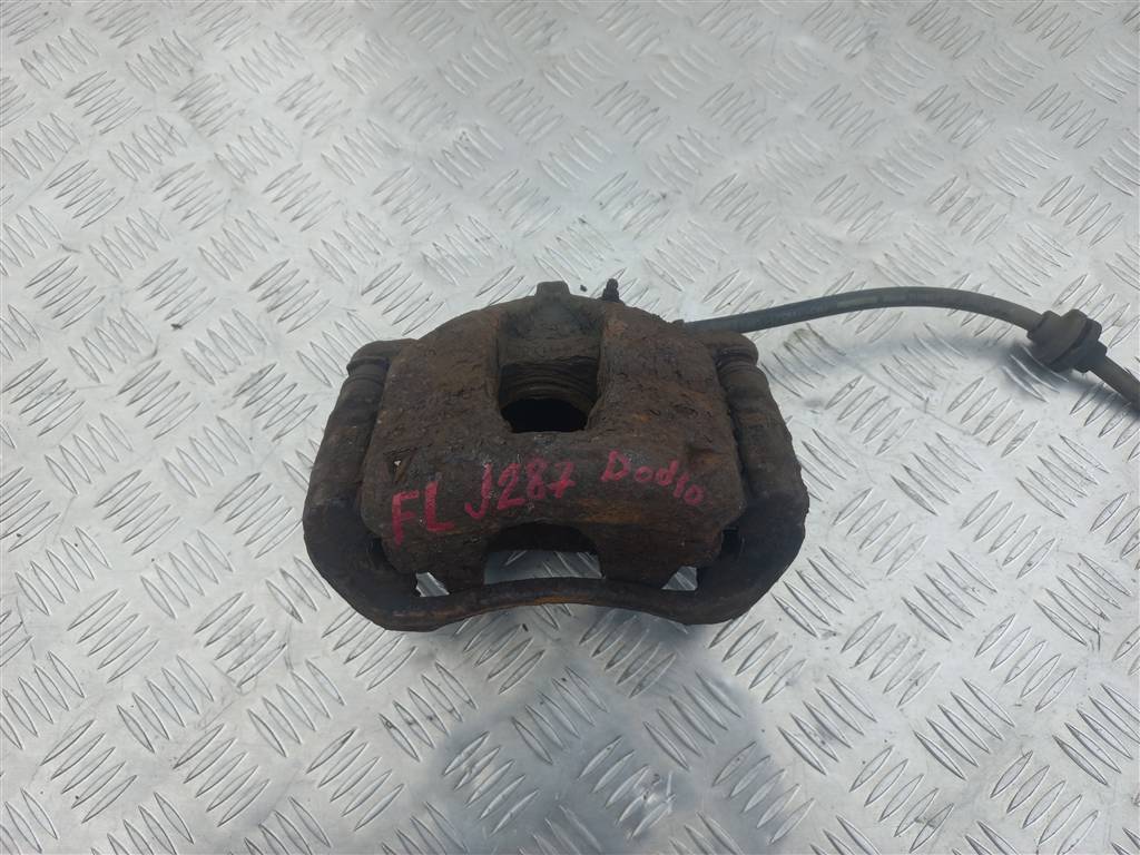 суппорт Fiat Doblo  735386507, 980 рублей, Москва