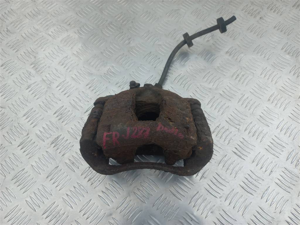 суппорт Fiat Doblo  735386508, 750 рублей, Москва