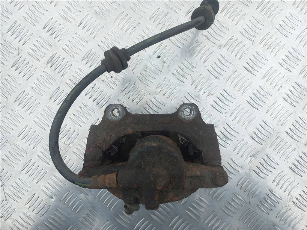 суппорт Fiat Doblo  735386508, 750 рублей, Москва