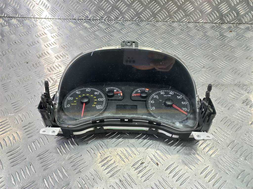 панель приборов Fiat Doblo  51761876, 1550 рублей, Москва