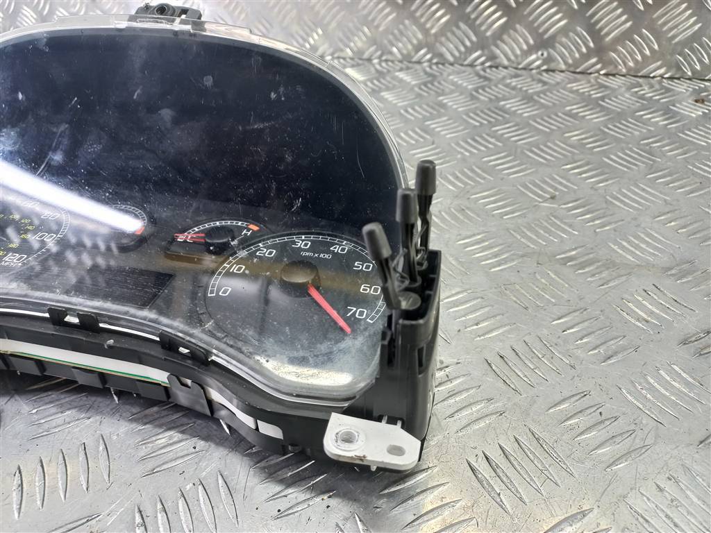 панель приборов Fiat Doblo  51761876, 1550 рублей, Москва