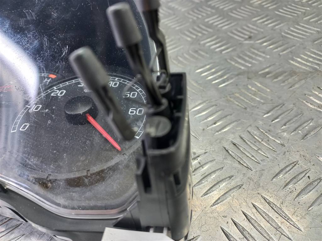 панель приборов Fiat Doblo  51761876, 1550 рублей, Москва