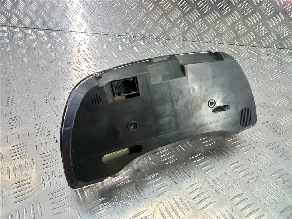 панель приборов Fiat Doblo  51761876, 1550 рублей, Москва