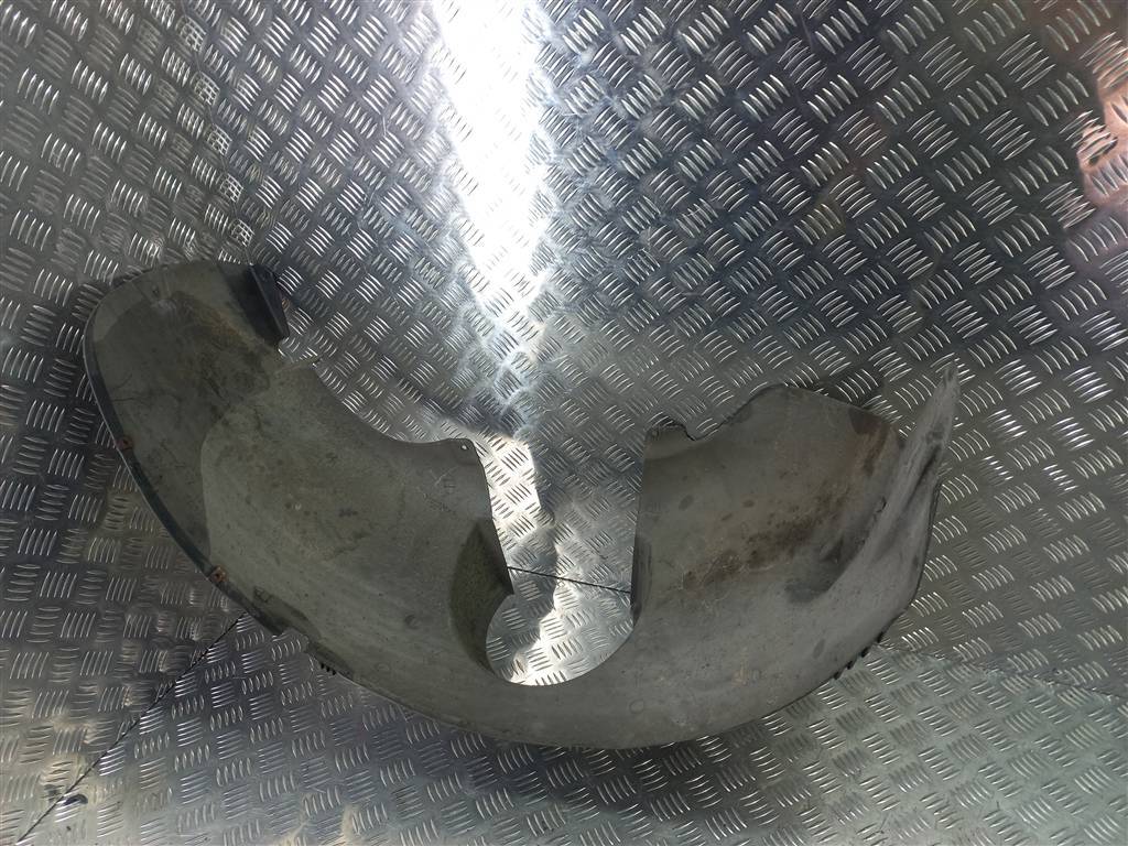 подкрылок Fiat Doblo  51755107, 2930 рублей, Москва