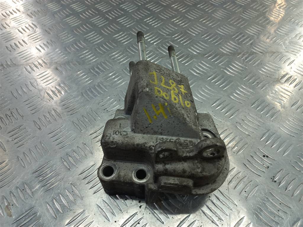 кронштейн двигателя (двс) Fiat Doblo  55210279, 7300 рублей, Москва