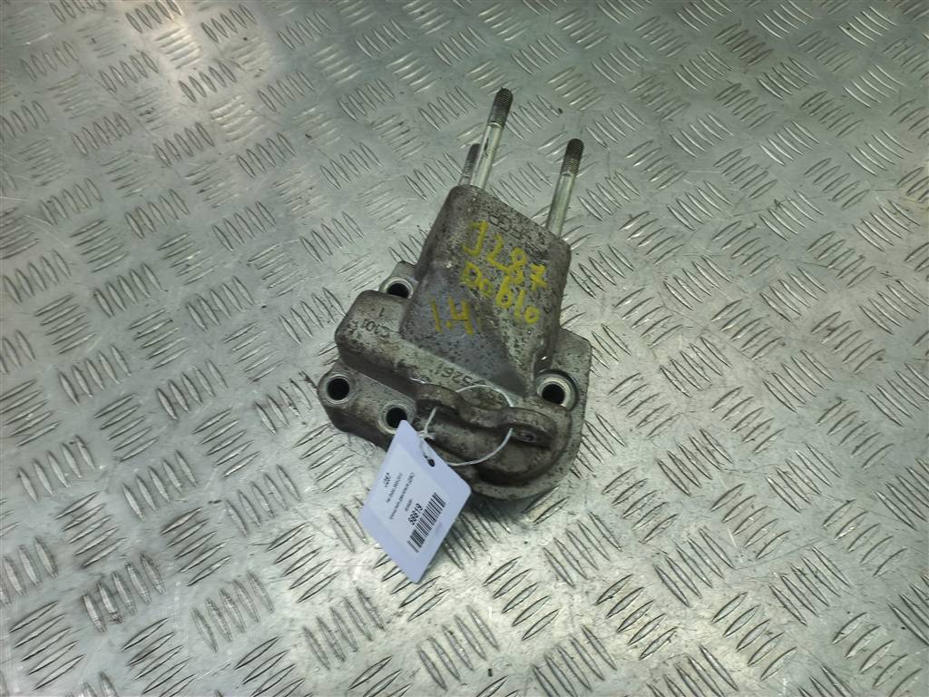 кронштейн двигателя (двс) Fiat Doblo  55210279, 7300 рублей, Москва