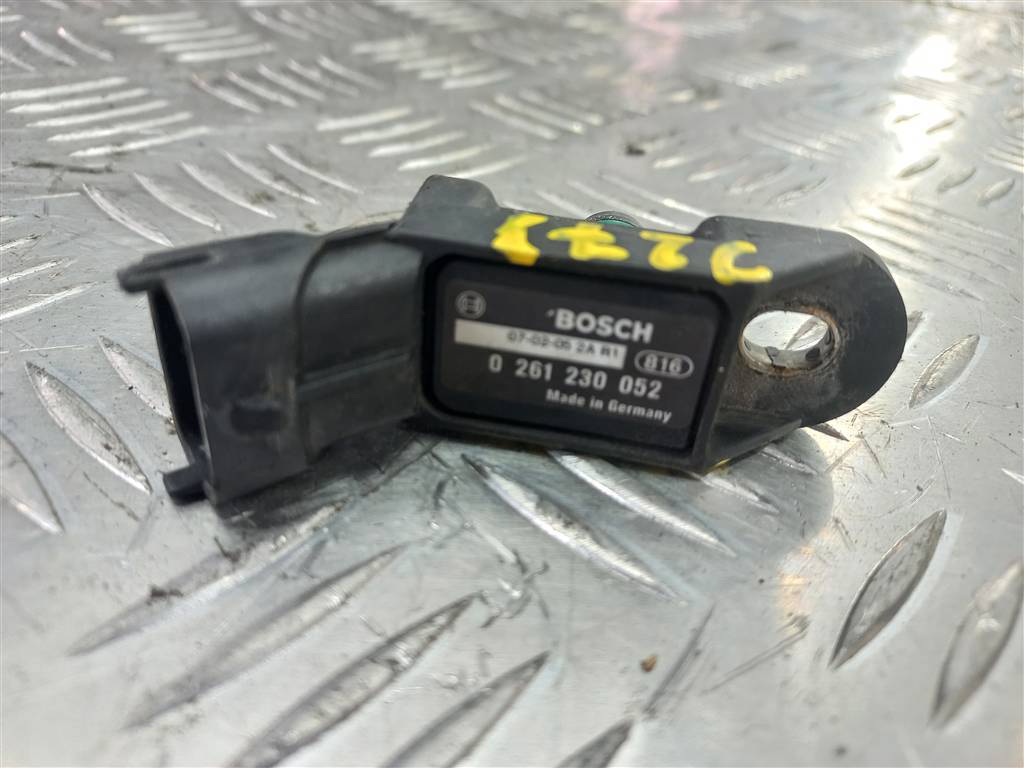 датчик абсолютного давления Fiat Doblo  77363792, 750 рублей, Москва