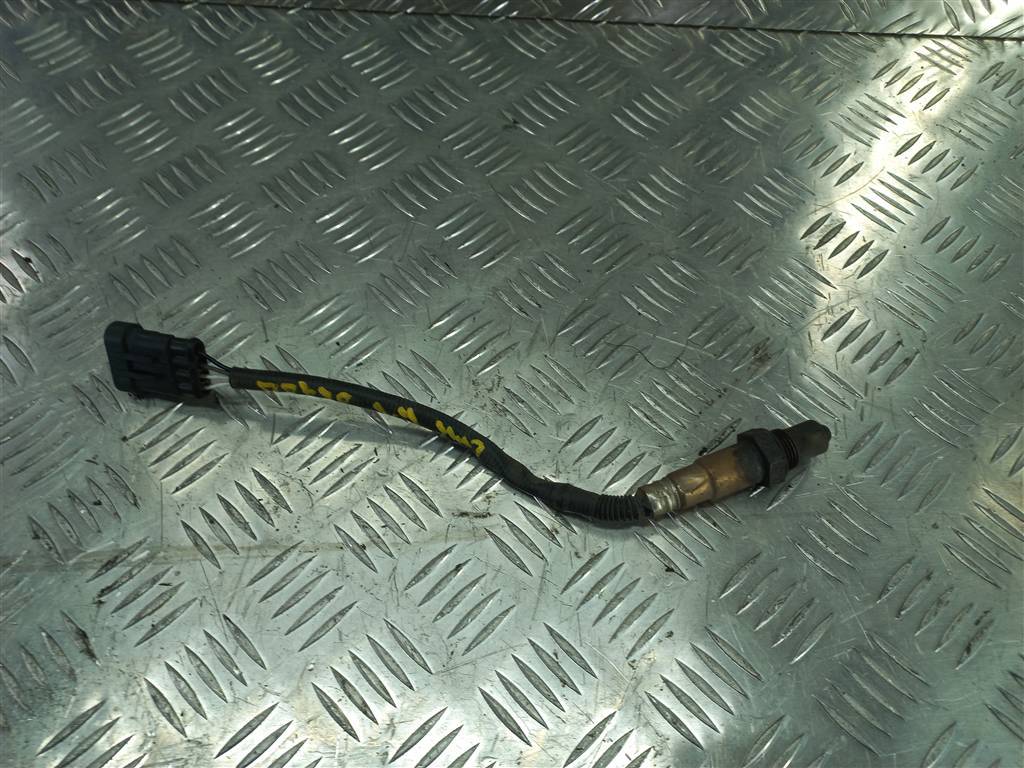 датчик кислородный/ambdasonde Fiat Doblo  46751082, 1550 рублей, Москва