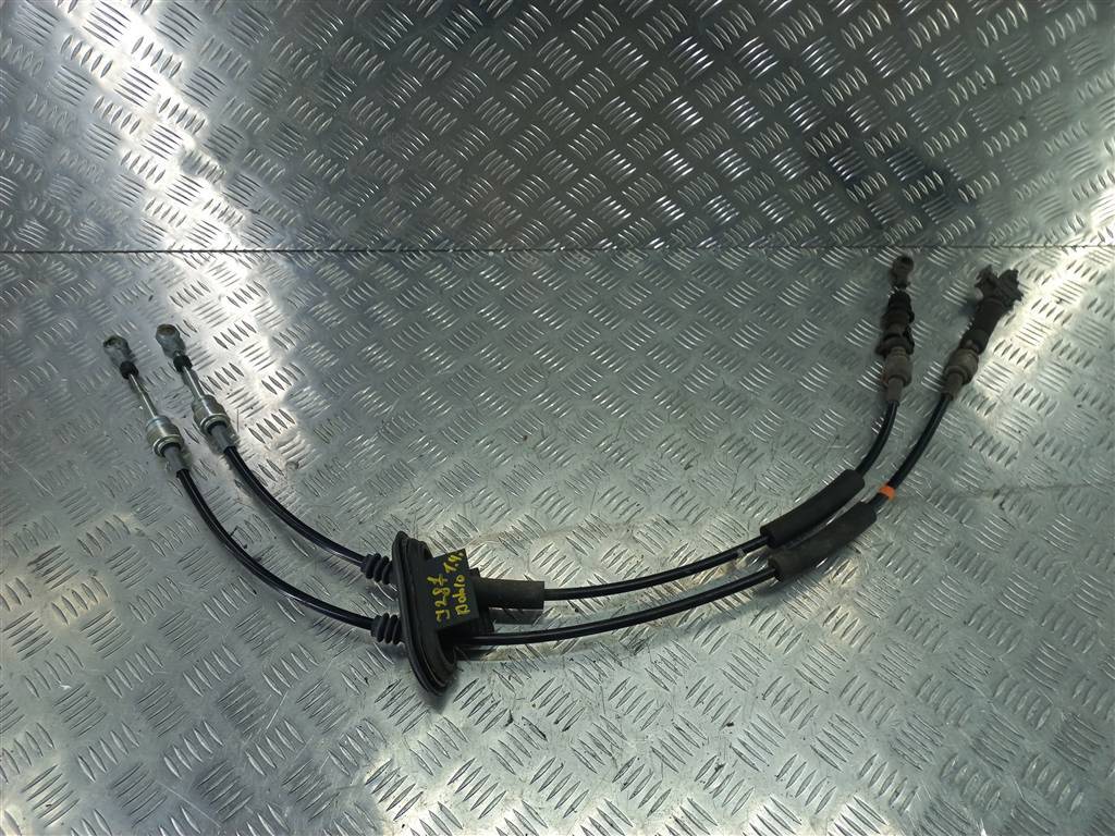 трос кпп Fiat Doblo  46843503, 6150 рублей, Москва