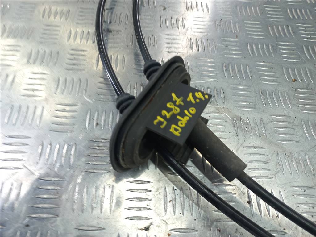 трос кпп Fiat Doblo  46843503, 6150 рублей, Москва