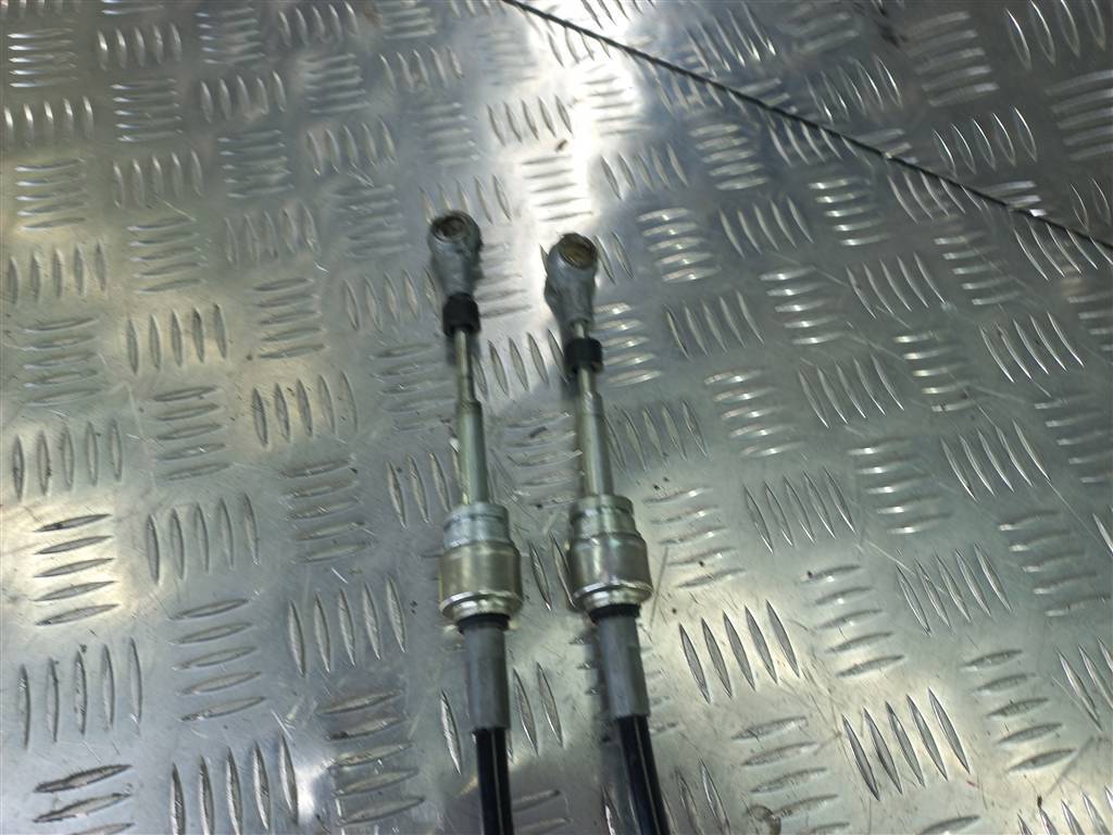 трос кпп Fiat Doblo  46843503, 6150 рублей, Москва