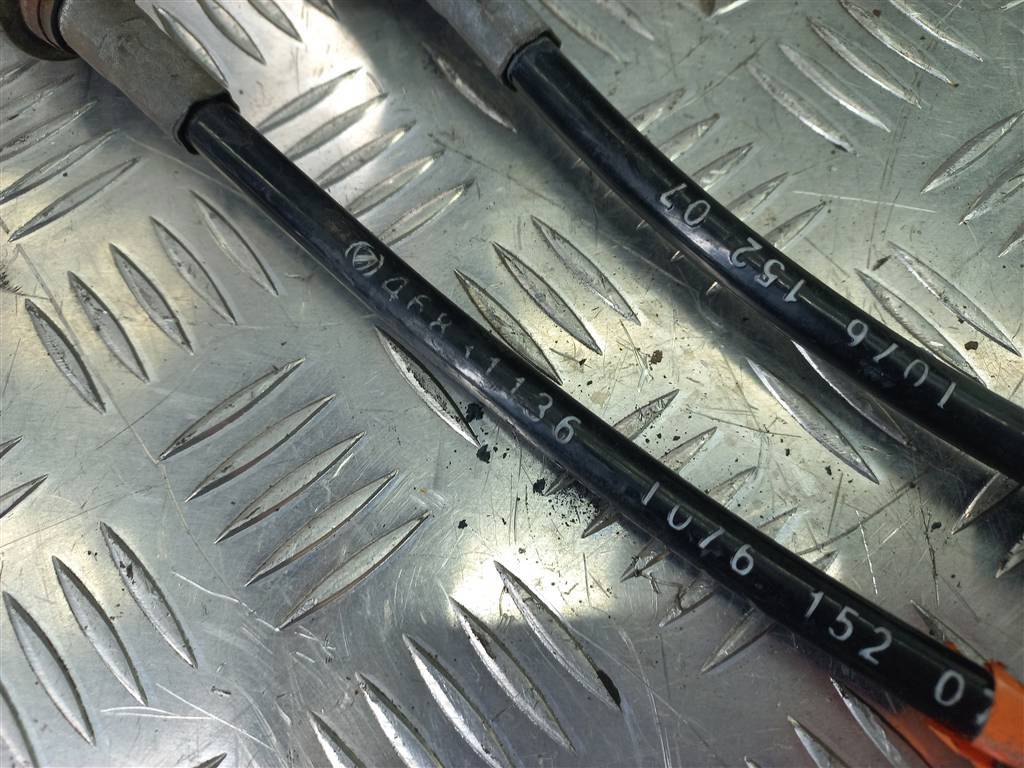 трос кпп Fiat Doblo  46843503, 6150 рублей, Москва