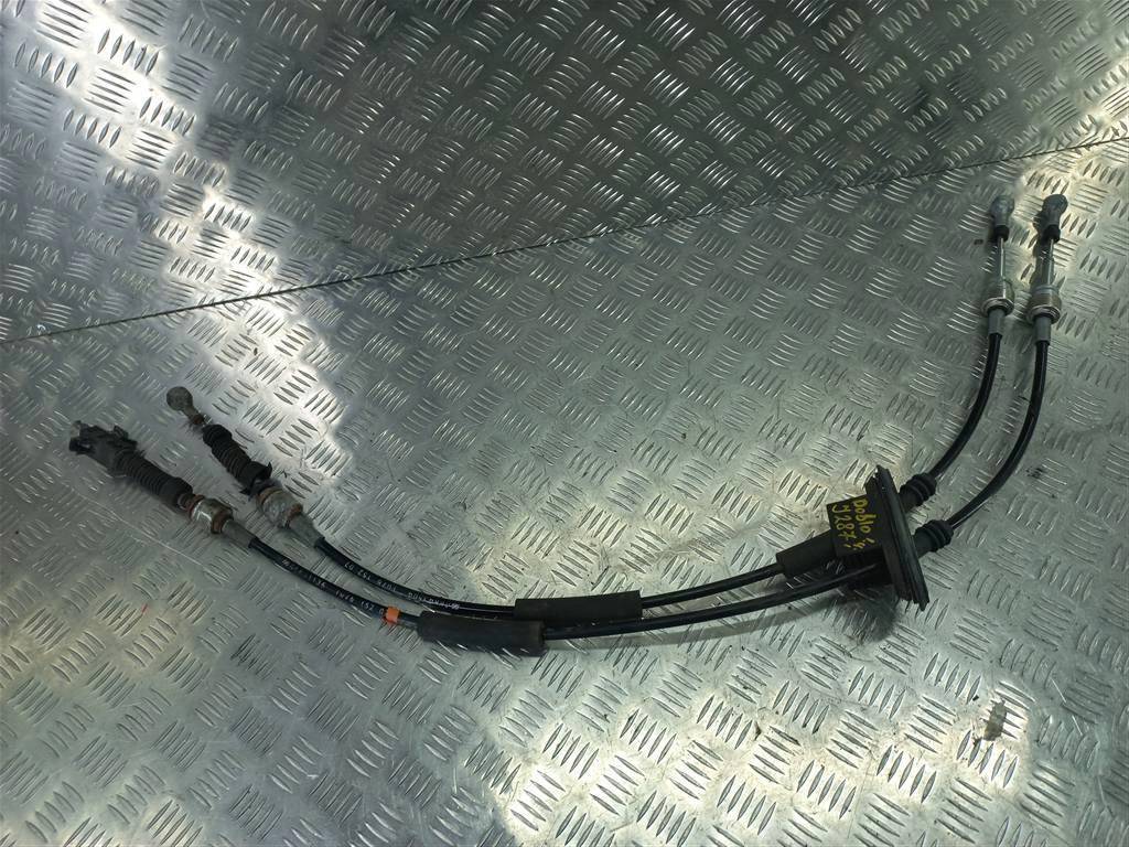 трос кпп Fiat Doblo  46843503, 6150 рублей, Москва