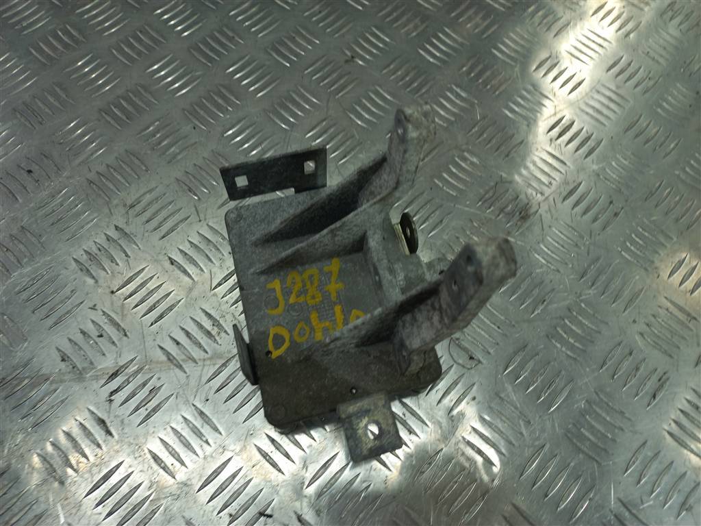 кронштейн блока управления двигателя Fiat Doblo  55249001, 1320 рублей, Москва