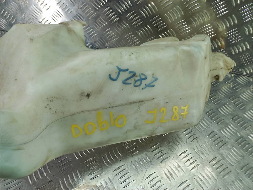 бачок омывателя Fiat Doblo  46767203, 2130 рублей, Москва